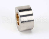 6079 Nieco Idler Disc W/Bushing, 5/8 Id X 1-5/16 Od