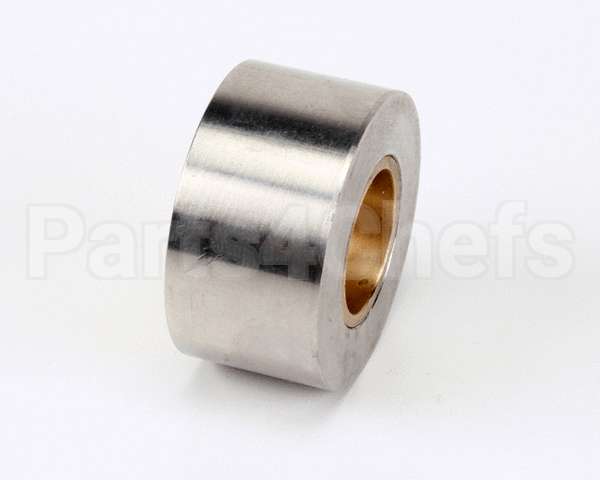 6079 Nieco Idler Disc W/Bushing, 5/8 Id X 1-5/16 Od