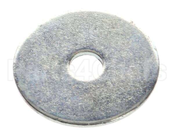 608 Globe Sprocket Washer