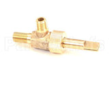 608 Hickory Gas Valve Churrasco