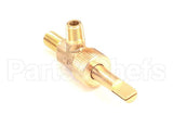 608 Hickory Gas Valve Churrasco