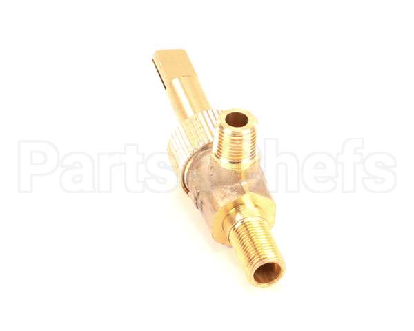 608 Hickory Gas Valve Churrasco