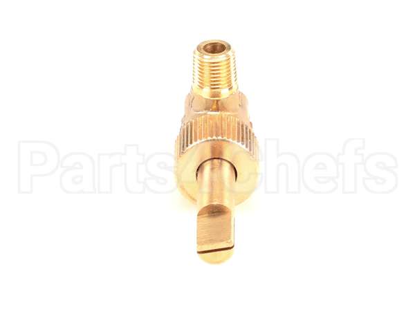 608 Hickory Gas Valve Churrasco