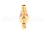 608 Hickory Gas Valve Churrasco