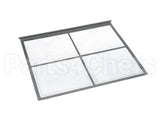 6080067 Islandaire Filter