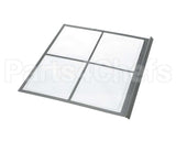 6080067 Islandaire Filter