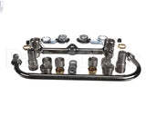 60801 Fisher Ss Faucet 8Bszlh 12Ss