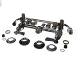 60801 Fisher Ss Faucet 8Bszlh 12Ss