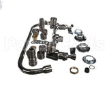 60801 Fisher Ss Faucet 8Bszlh 12Ss