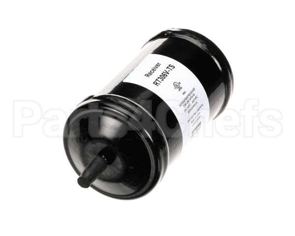 608015 Stoelting Receiver 4Lb Capacity