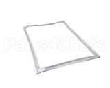 608030424 Ifi America Gasket For Glass Door H.77 Cm.