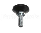 608030549 Ifi America Jolly Lockable Foot