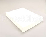 60810 Giles Paper, Filter, 15-1/2 X 21-3/8, Gef, Ggf