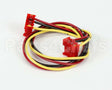60810 Henny Penny Assembly-Power Cable, I/O To Control