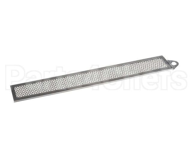 60818 Blodgett Filter,Control
