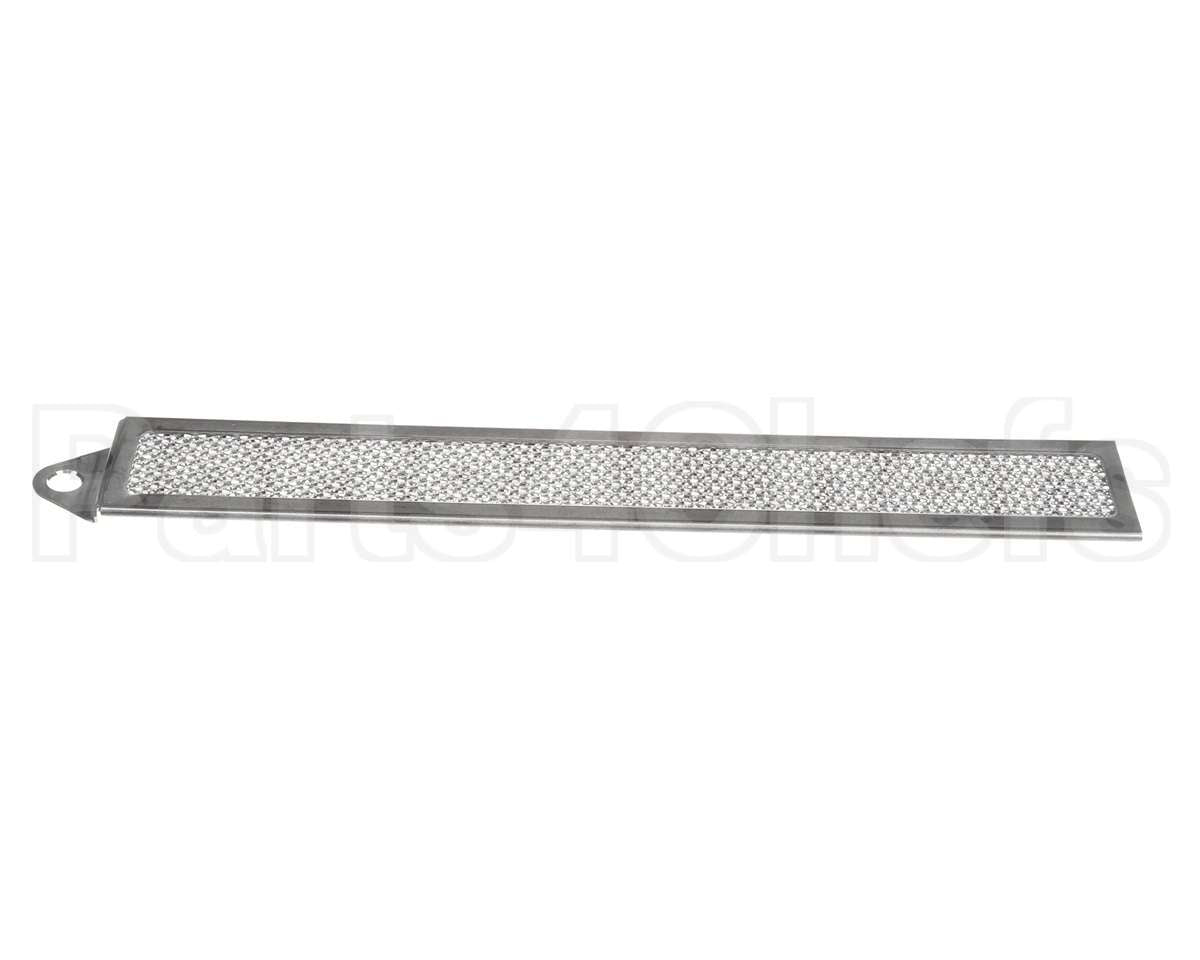 60818 Blodgett Filter,Control
