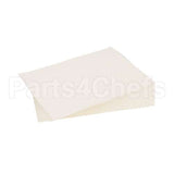 60818 Giles Paper, Filter, Gfse. 17-1/8 X 24-1/8