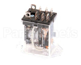 60818 Henny Penny Relay - 24Vac Coil