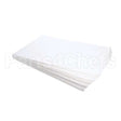 60819 Compatible Giles Paper, Filter, Gfse 16-1/4 X 24-1/4