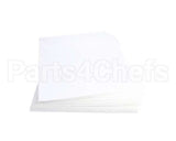 60819 Giles Paper, Filter, Gfse. 16-1/4 X 24-1/4