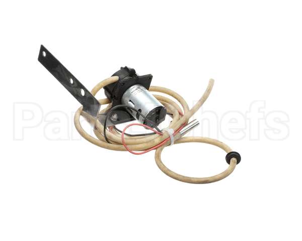 60824 Blodgett Pump,Delime