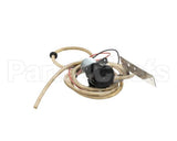 60824 Blodgett Pump,Delime