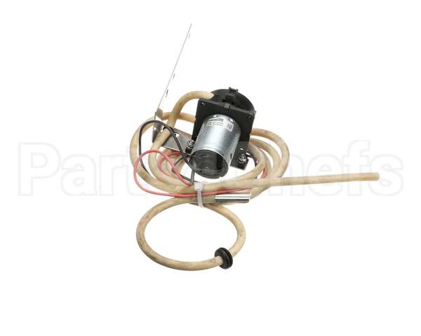 60824 Blodgett Pump,Delime
