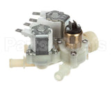60825 Blodgett Solenoid,3-Way W/2 Spools