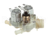 60825 Blodgett Solenoid,3-Way W/2 Spools