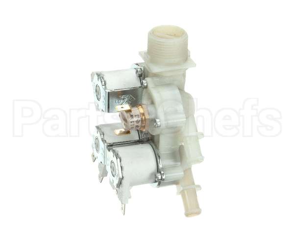 60826 Blodgett Solenoid,4-Way W/3 Spools
