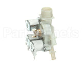 60826 Blodgett Solenoid,4-Way W/3 Spools