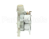 60826 Blodgett Solenoid,4-Way W/3 Spools