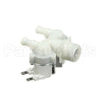 60827 Compatible Blodgett Solenoid, 2-Way W/2 Spoo Ls