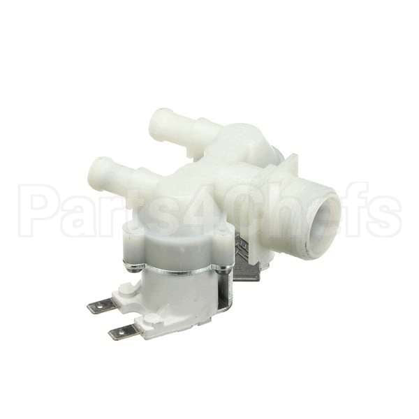 60827 Compatible Blodgett Solenoid, 2-Way W/2 Spoo Ls