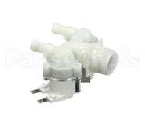 60827 Blodgett Solenoid,2-Way W/2 Spools