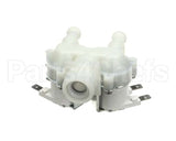60827 Blodgett Solenoid,2-Way W/2 Spools