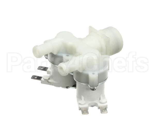 60827 Blodgett Solenoid,2-Way W/2 Spools