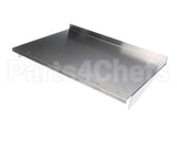 60830 Middleby Weldment,Extension Tray 12 Ps520