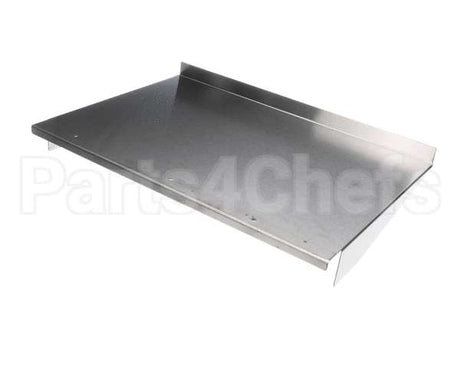 60830 Middleby Weldment,Extension Tray 12 Ps520