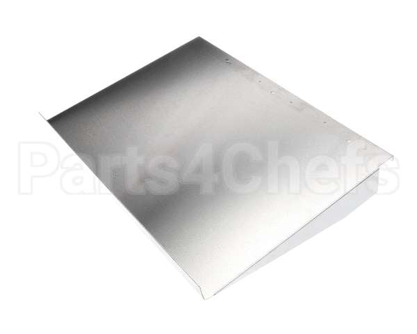 60830 Middleby Weldment,Extension Tray 12 Ps520