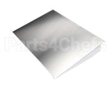 60830 Middleby Weldment,Extension Tray 12 Ps520