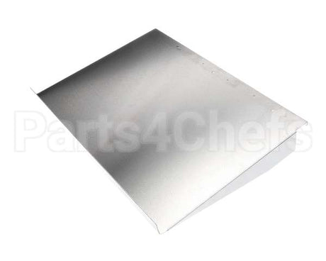 60830 Middleby Weldment,Extension Tray 12 Ps520