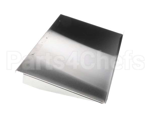 60830 Middleby Weldment,Extension Tray 12 Ps520