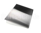 60830 Middleby Weldment,Extension Tray 12 Ps520