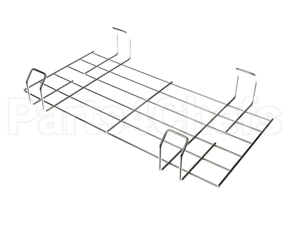 60836 Axis False Bottom