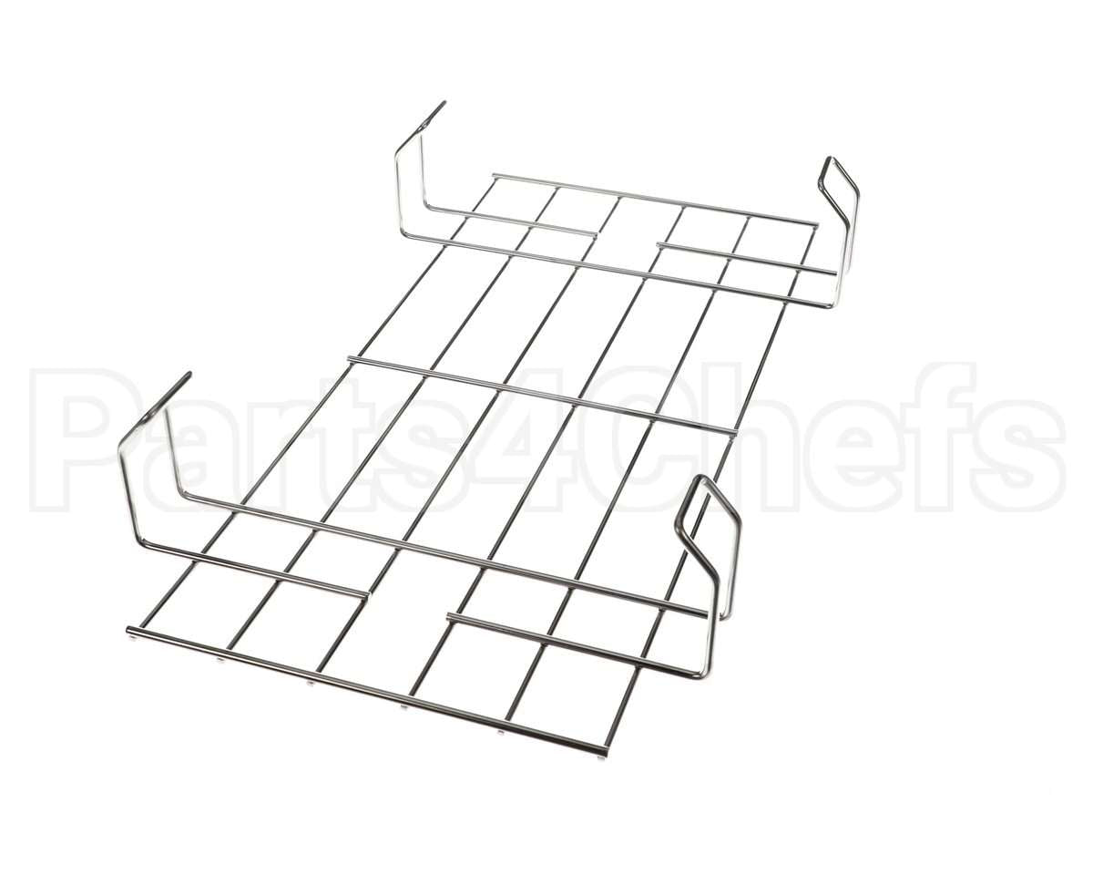 60836 Axis False Bottom