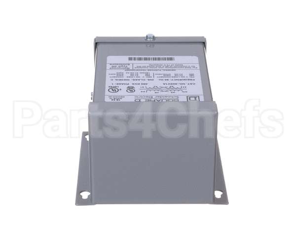 60838 Henny Penny Transformer-.05 Kva, 480-240