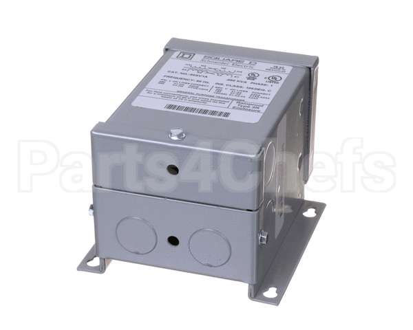 60838 Henny Penny Transformer-.05 Kva, 480-240