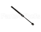 6084-8700 Oliver Spring-Clevis Mounting, .748