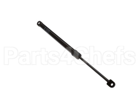 6084-8700 Oliver Spring-Clevis Mounting, .748